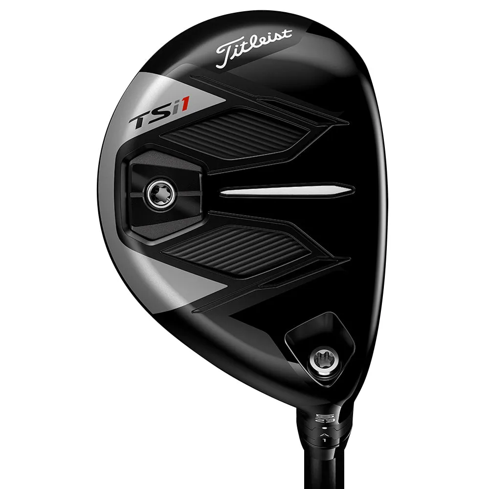 Titleist TSi1 Hybrid 2021