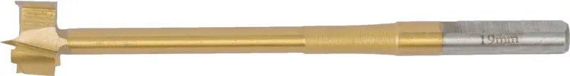 Tork Craft Mad Multi Angle Drill 19Mm Wood Bore Bit