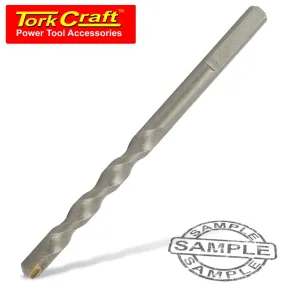 TORK CRAFT PILOT CENTRE DRILL BIT FOR CORE BITS SHORT TC322217