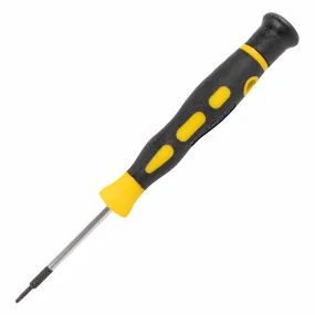 TORK CRAFT SCREWDRIVER PRECISION HEX H1.3X50MM TC16108