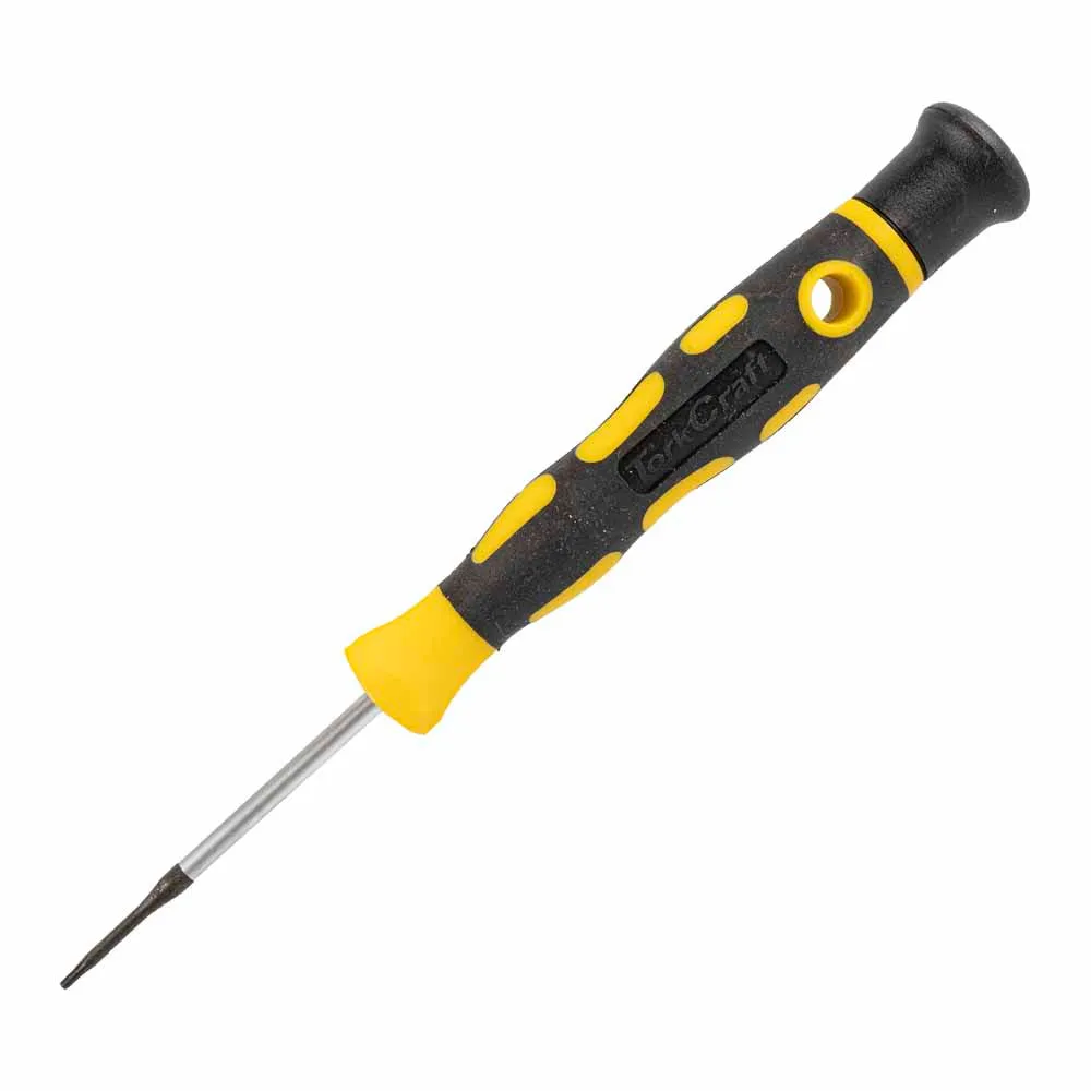 Tork Craft | Screwdriver Precision Torx T5 X 50mm