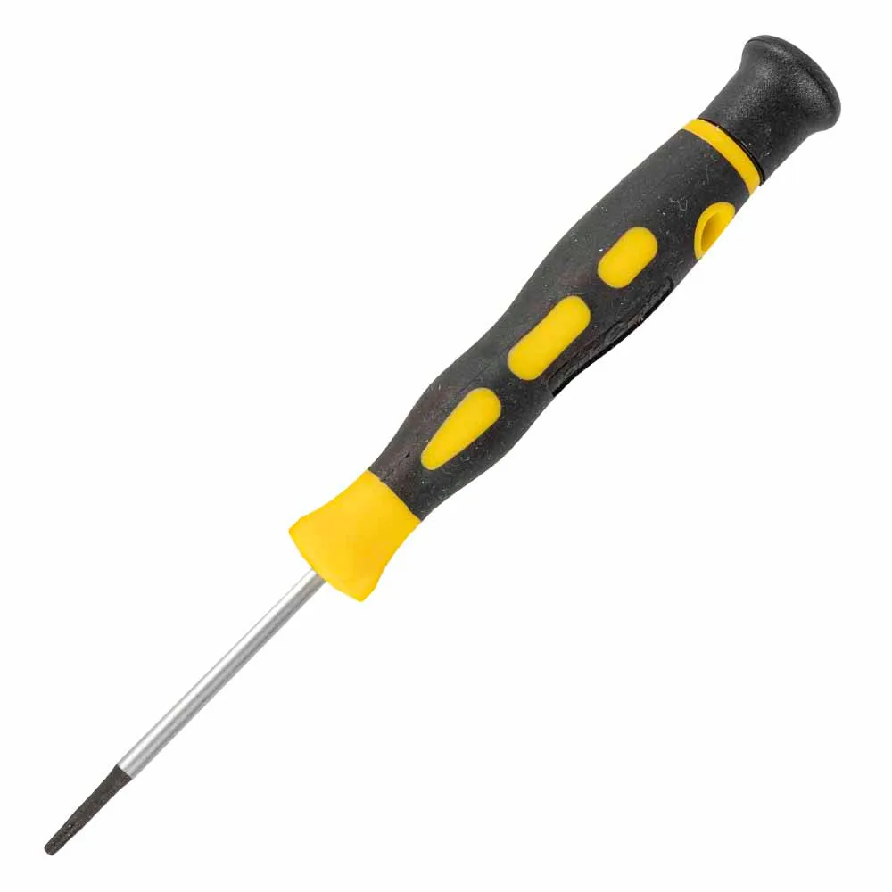 TORK CRAFT SCREWDRIVER PRECISION TORX T7X50MM TC16103