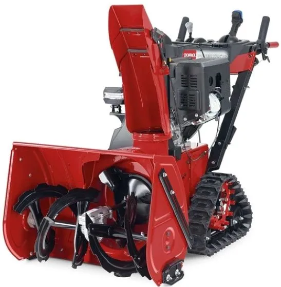 Toro 38890 Snowblower 1428 OHXE Commercial Power TRX HD