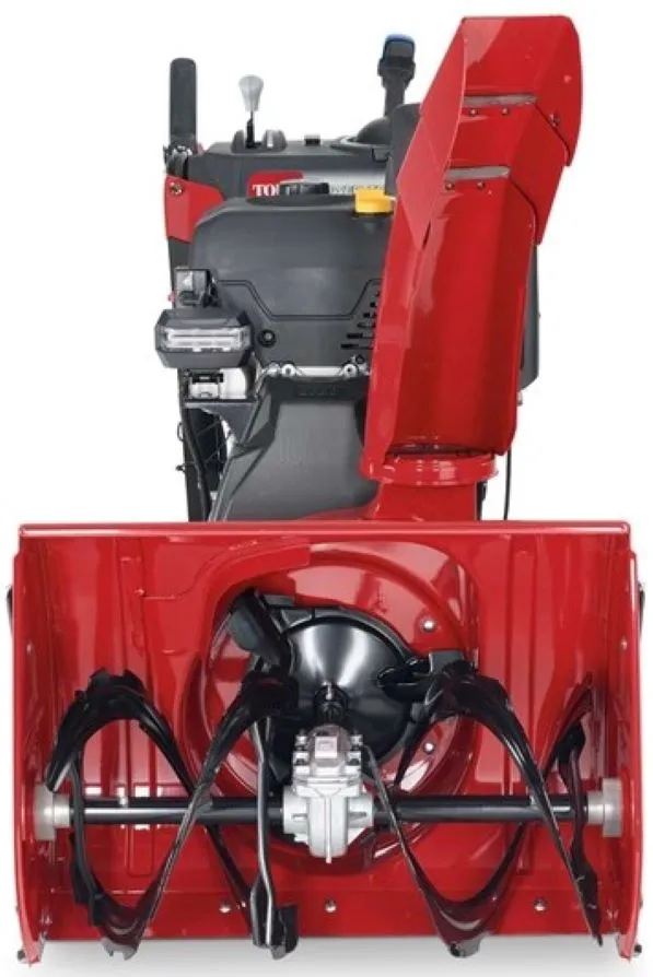 Toro 38890 Snowblower 1428 OHXE Commercial Power TRX HD