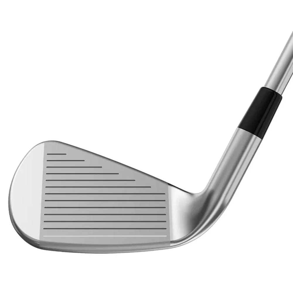 Tour Edge Hot Launch C524 Single Irons 2024 Women