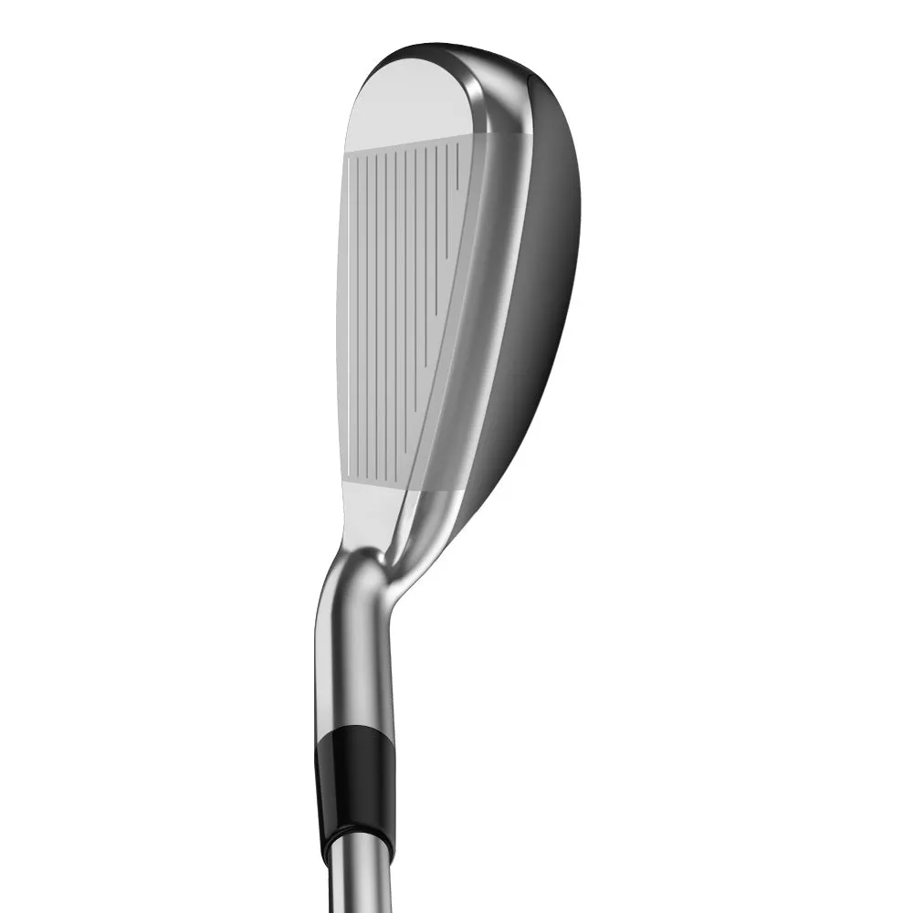 Tour Edge Hot Launch E522 Iron Wood 2021 Women