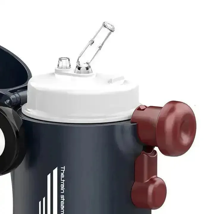 Train Thermos Bottle (300 ml)