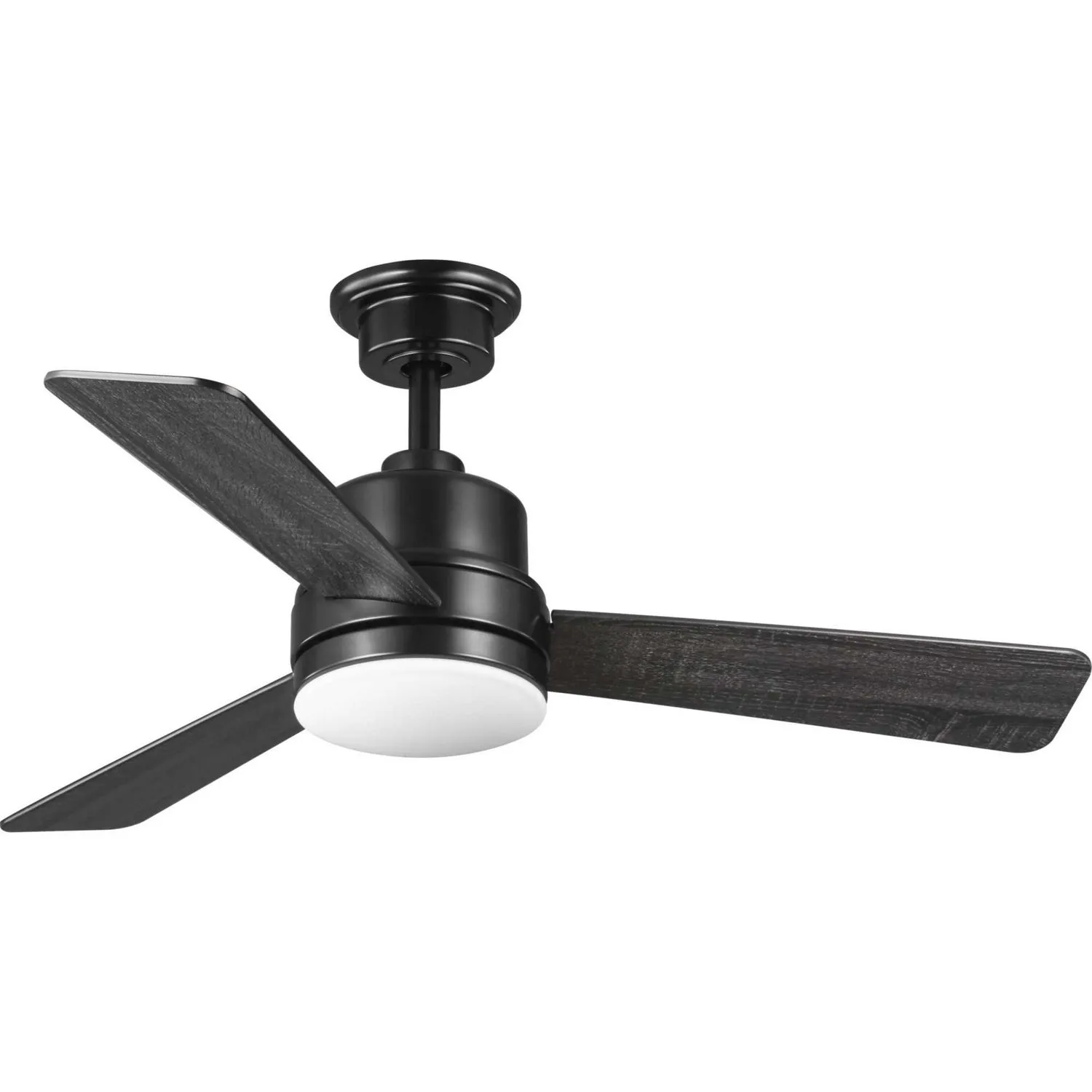 Trevina II Collection 44" Three-Blade Ceiling Fan