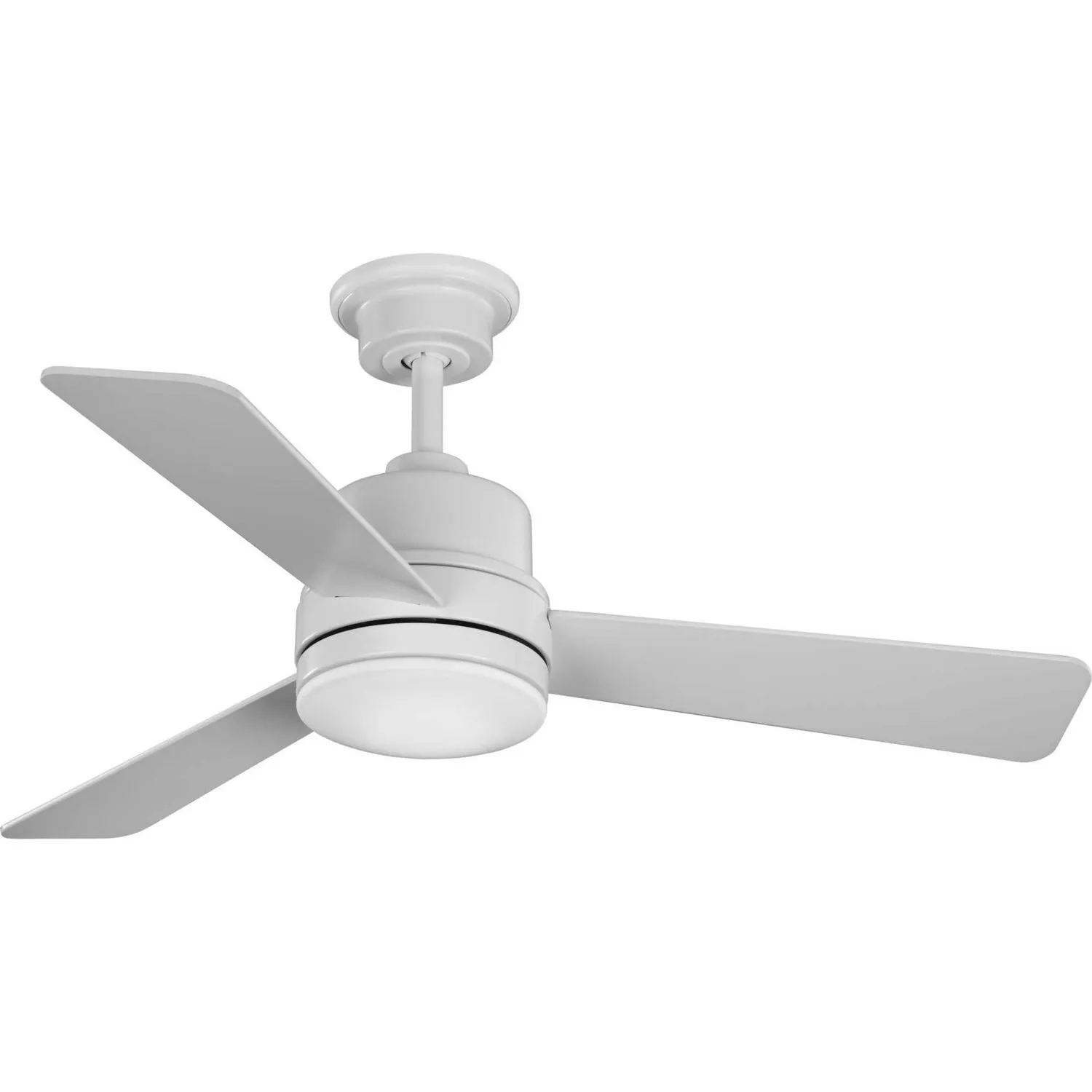 Trevina II Collection 44" Three-Blade Ceiling Fan