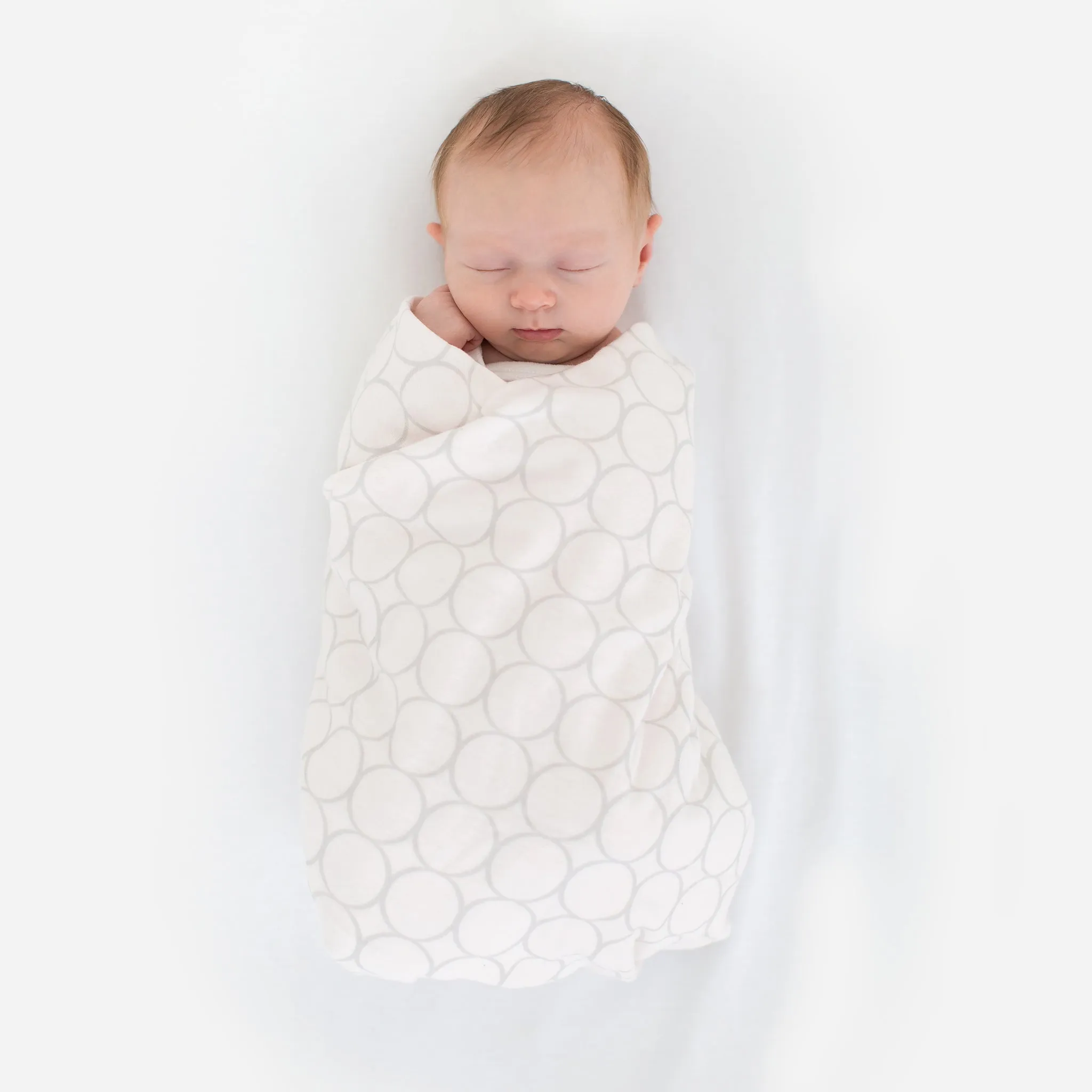 Ultimate Swaddle Blanket - Little Tiger