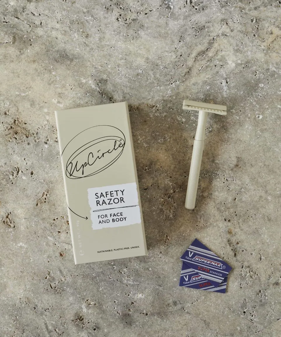 UpCircle - Safety Razor