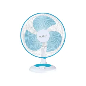 V guard Finesta 400mm Table Fan (Multi Color)