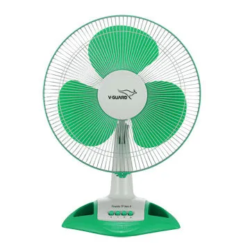 V guard Finesta 400mm Table Fan (Multi Color)