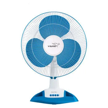 V guard Finesta 400mm Table Fan (Multi Color)