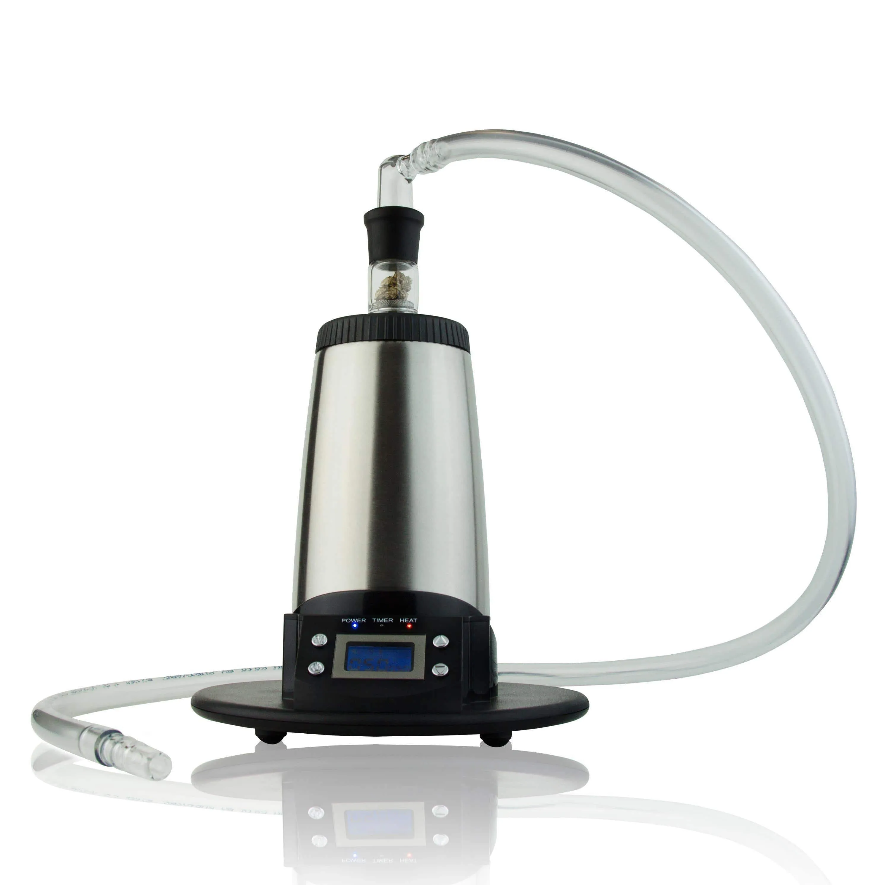 V Tower Arizer Desktop Herbal Vaporizer