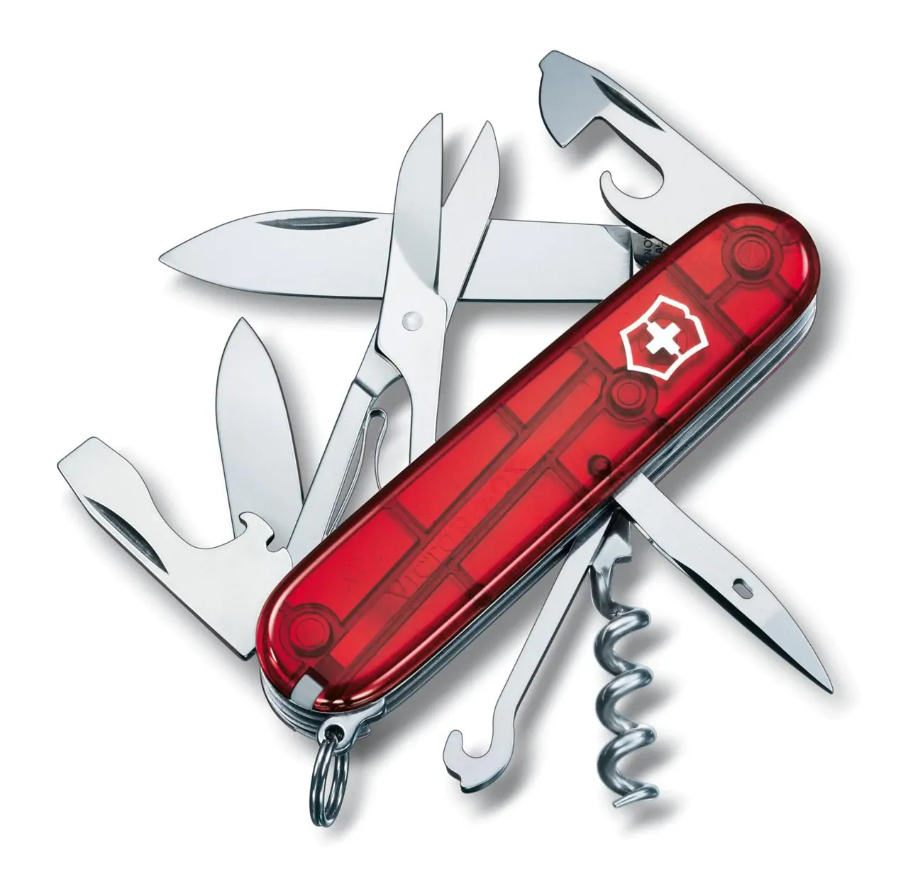 Victorinox Climber Swiss Army Knife