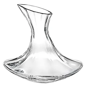 Vista Alegre Comendador wine decanter