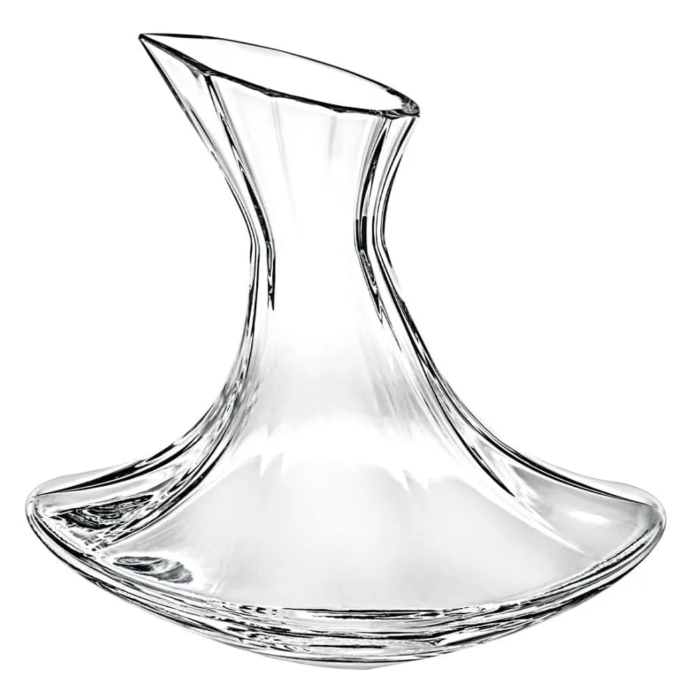 Vista Alegre Comendador wine decanter