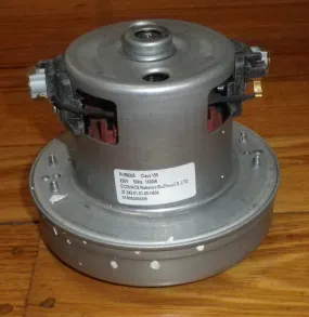 Volta Aptica UTT7940WT 1600Watt Vacuum Fan Motor - Part # 4055261772, PHR8225