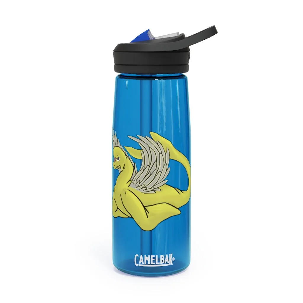 Wailtas CamelBak Eddy®  Water Bottle, 20oz\25oz