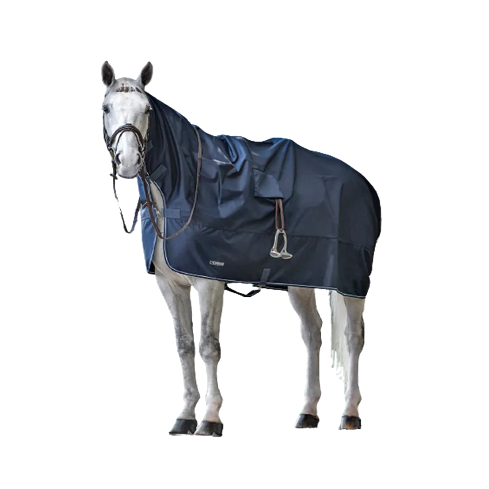 Waterproof Full Neck Rug CORBY by Equiline