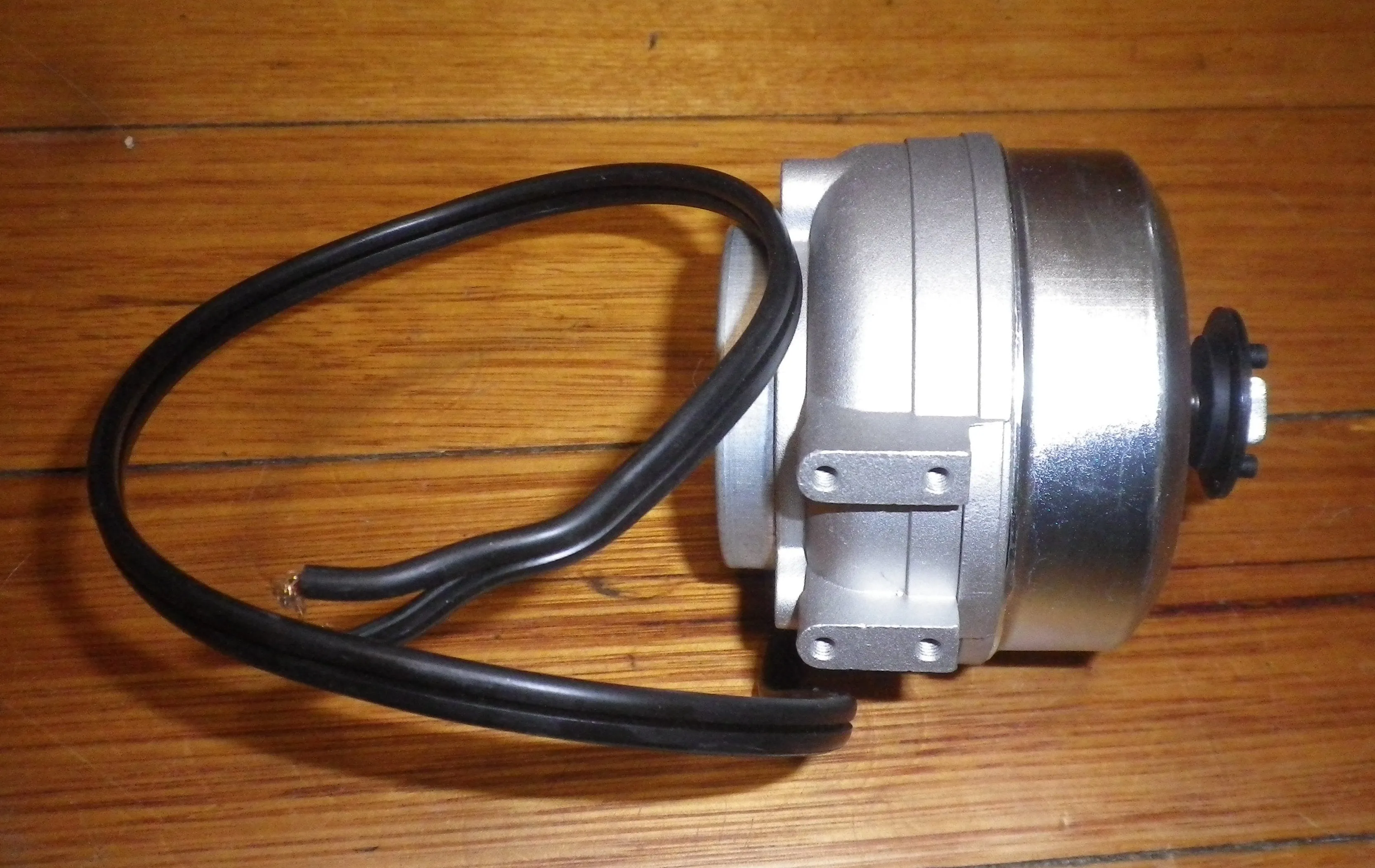 Westinghouse, Kelvinator, GE 2Watt CCW Condensor Fan Motor - Part # RF601