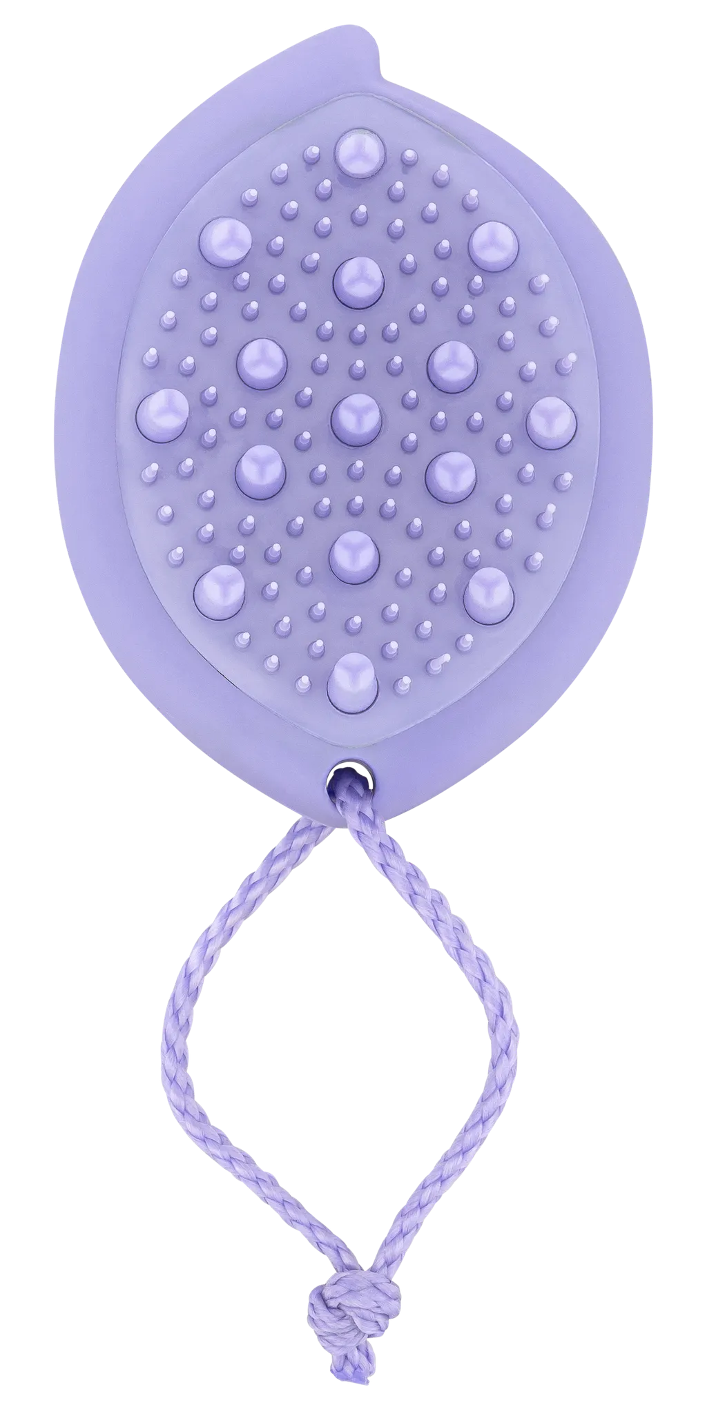 Wet Brush Go Green Scalp Massager Brush