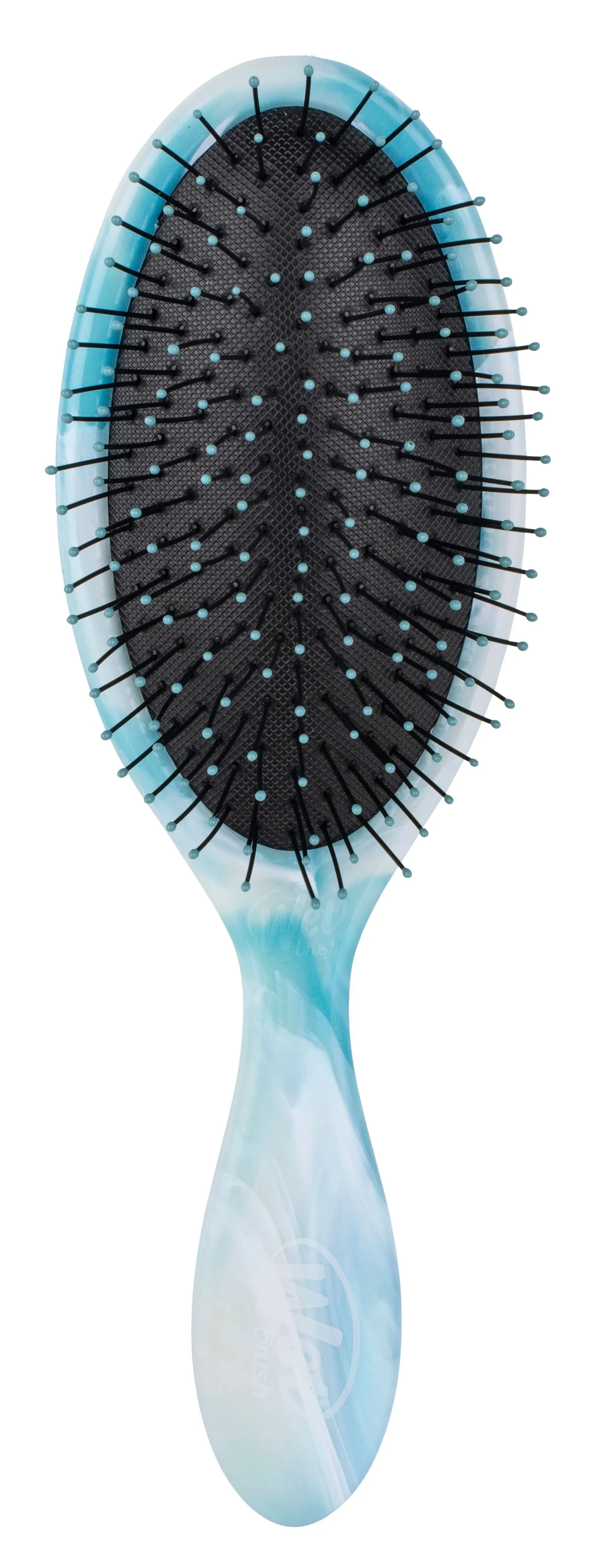 Wet Brush Original Detangler Gemstone Turquoise