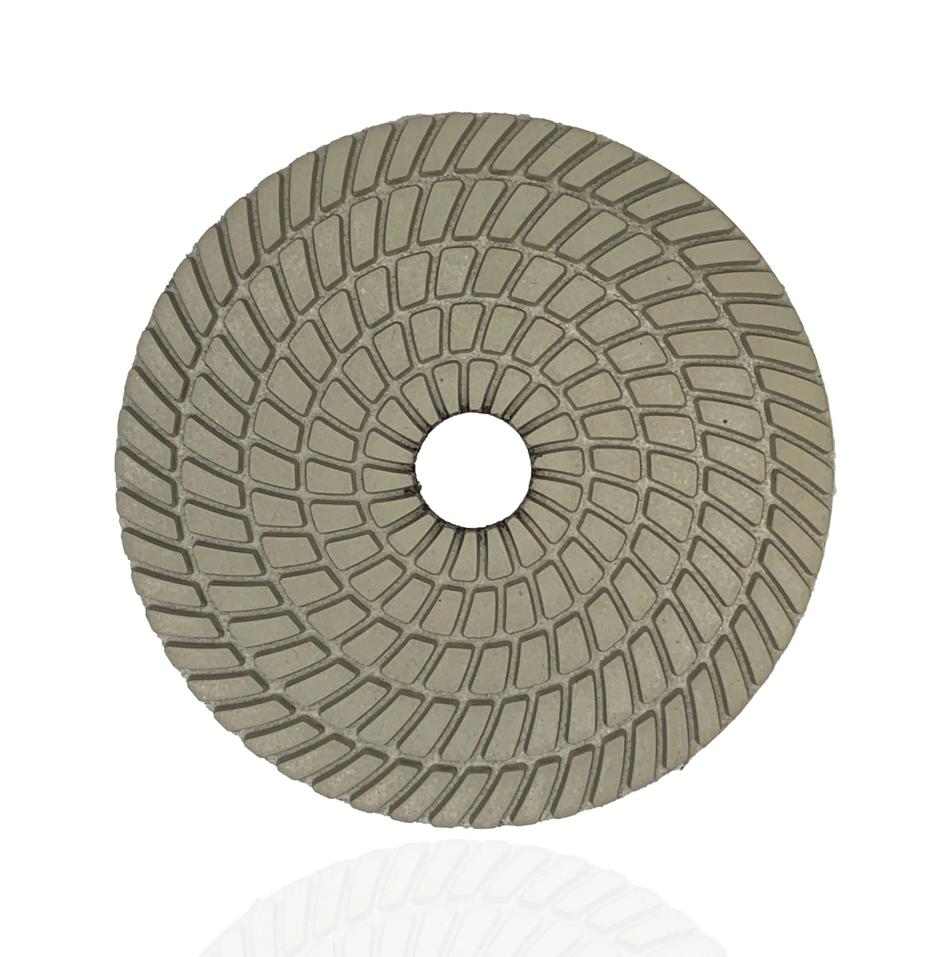 Wet Polishing Pads - 100mm 3000#