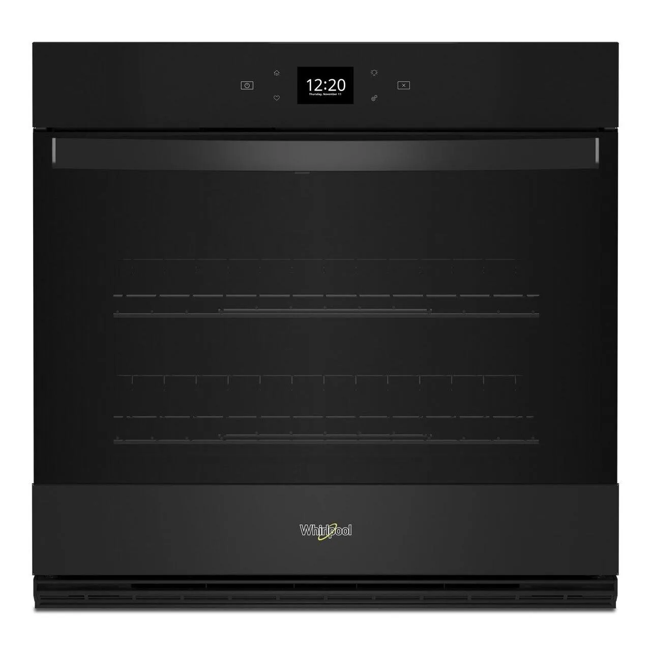 Whirlpool 30-inch Built-in Single Wall Oven WOES5030LB