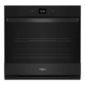 Whirlpool 30-inch Built-in Single Wall Oven WOES5030LB