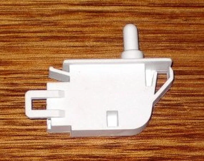 Whirlpool, Samsung Fan/Light Switch, Single Button - Part # RF776