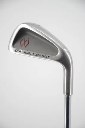 White Bluff Golf DDI 5 Iron R Flex 37.5"