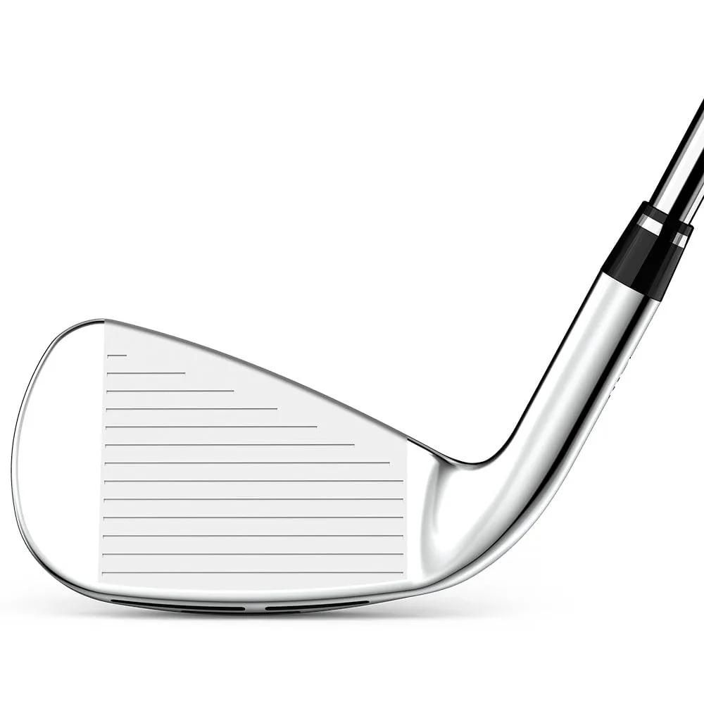 Wilson Dynapower Irons - Ladies