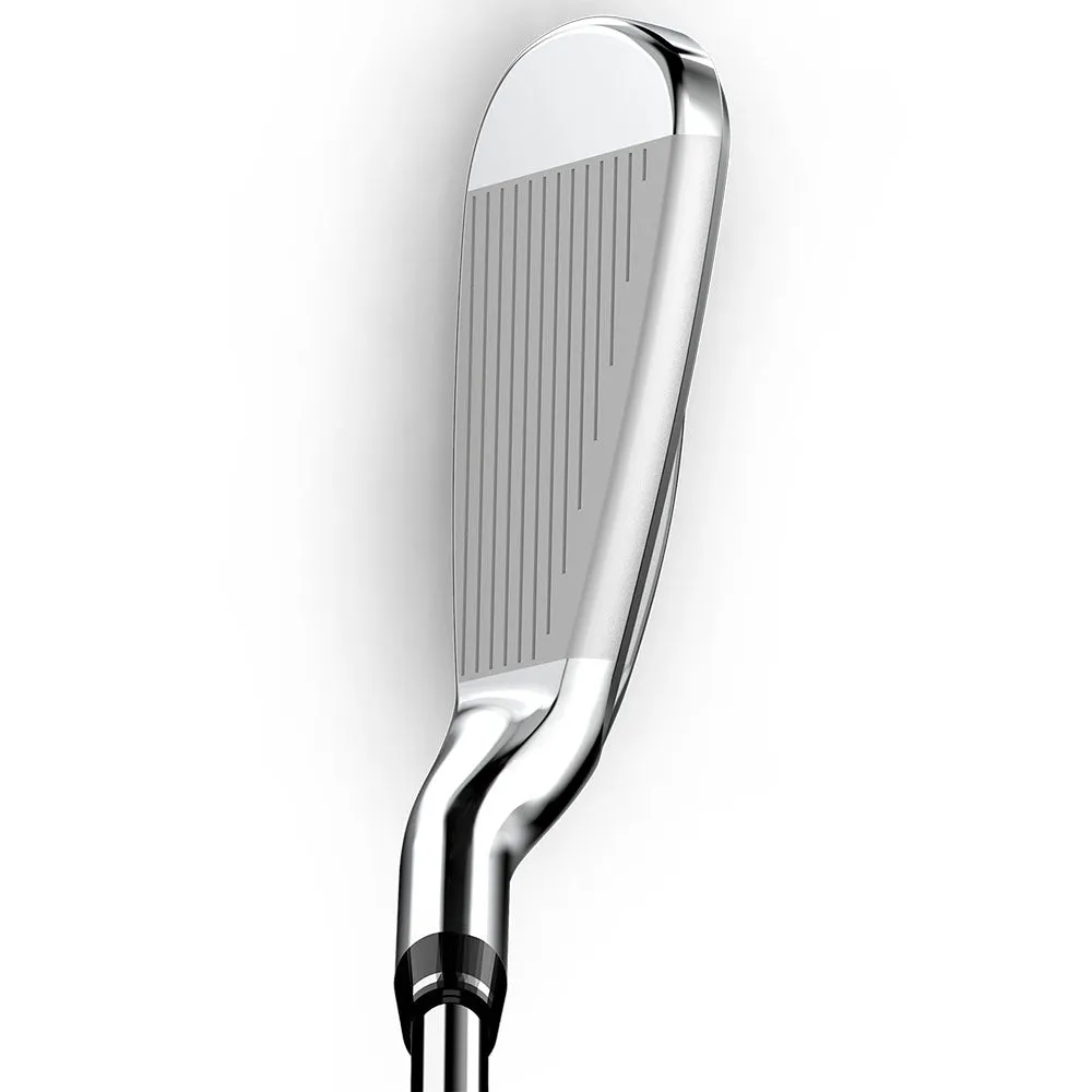 Wilson Dynapower Irons - Ladies