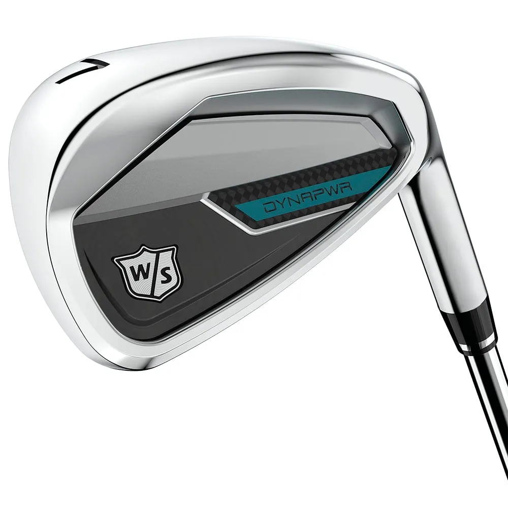 Wilson Dynapower Irons - Ladies