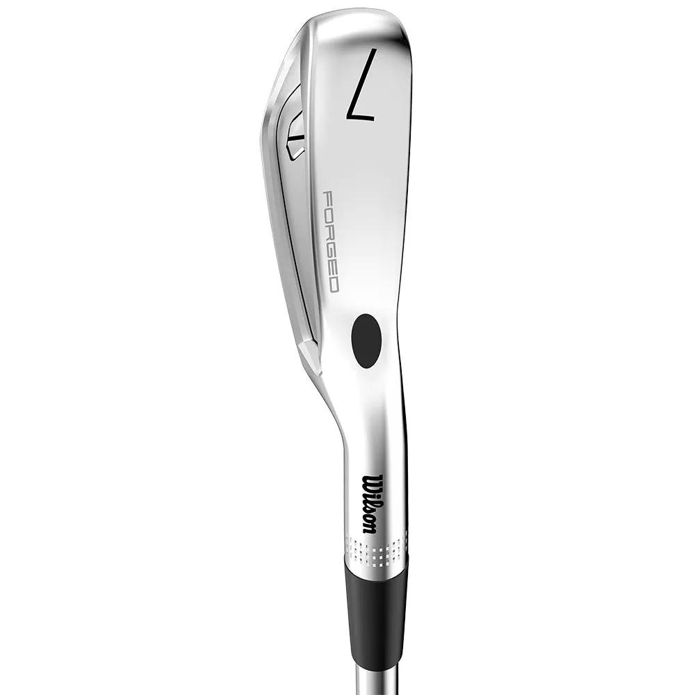 Wilson Staff Model CB Irons - Graphite