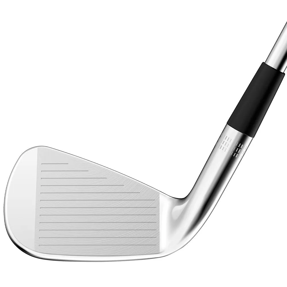 Wilson Staff Model CB Irons - Graphite