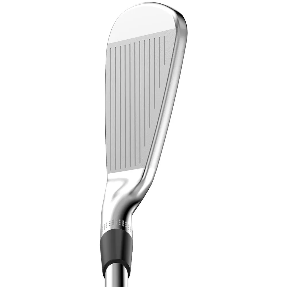 Wilson Staff Model CB Irons - Graphite