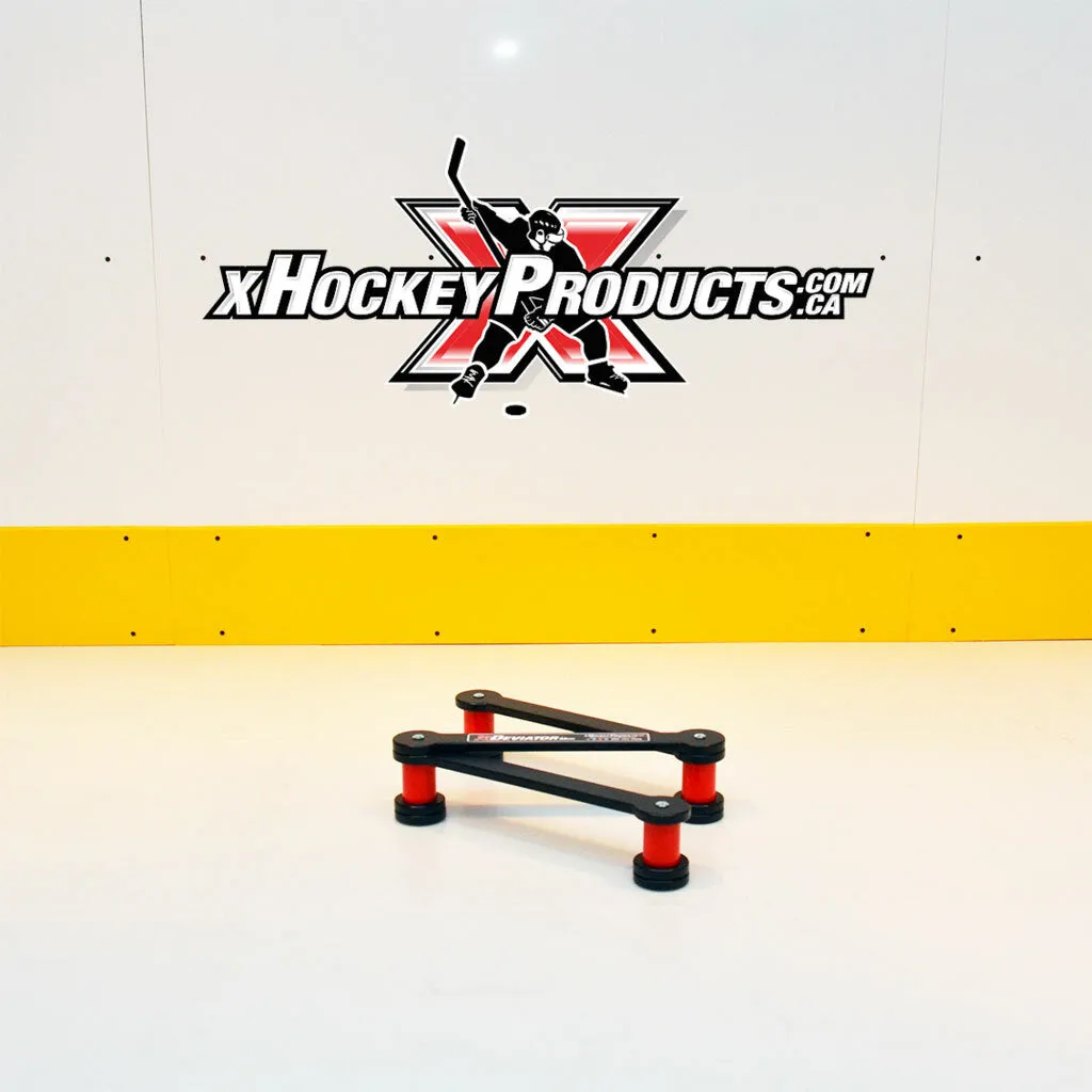 xDeviator Mini Stickhandling Trainer