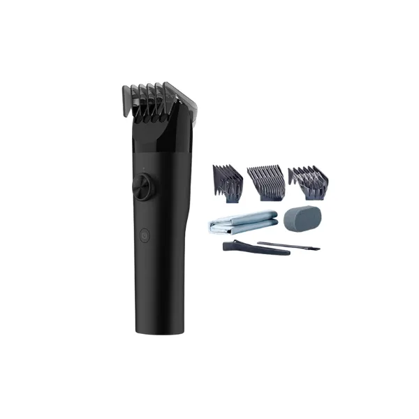 Xiaomi Wireless Hair Clipper with Adjustable Comb Trimmer IPX7 Waterproof