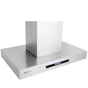 XTREMEAIR ISLAND MOUNT RANGE HOOD PX06-I42