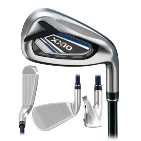 XXIO 12 Iron Set 2022