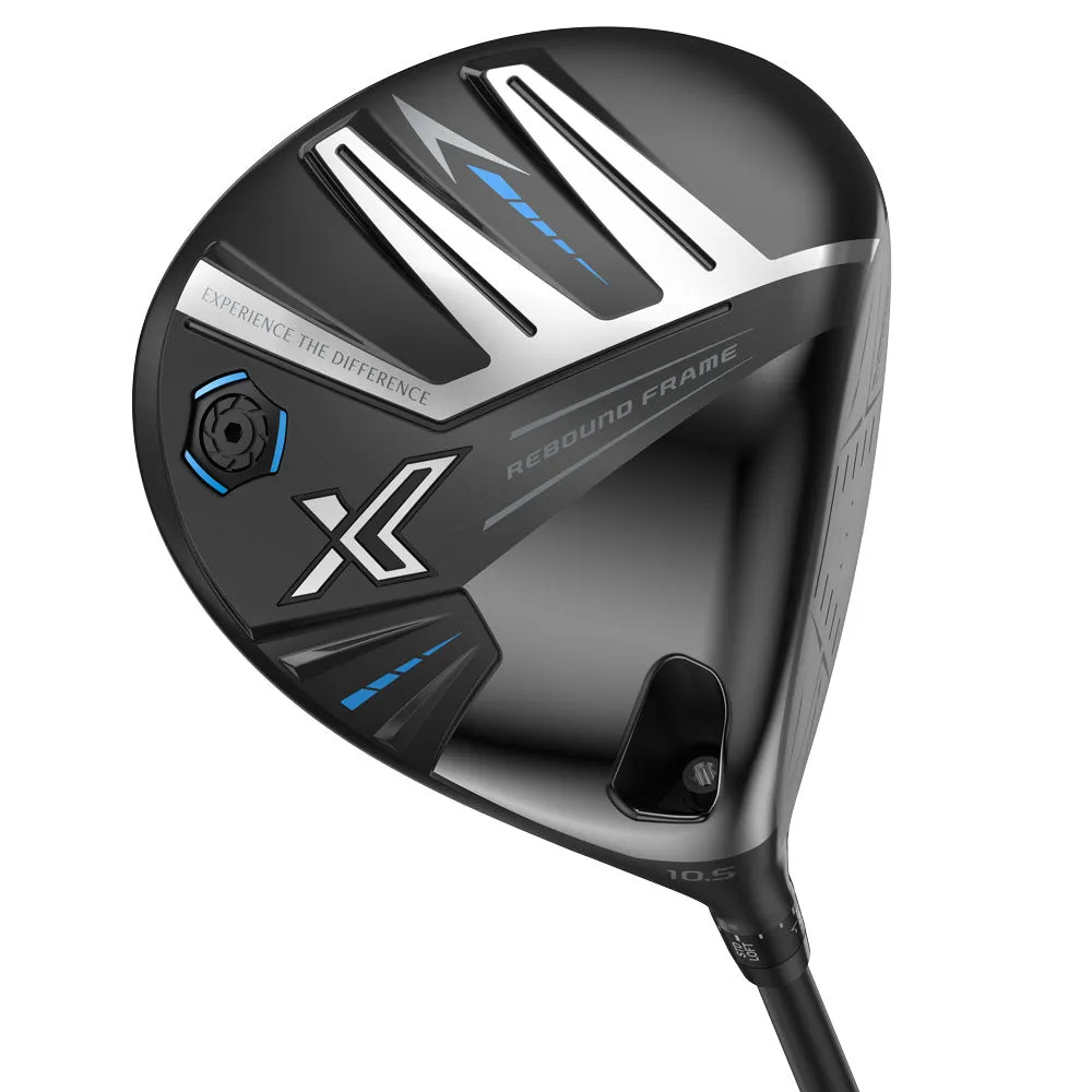 XXIO Mens 13 X Adj Driver