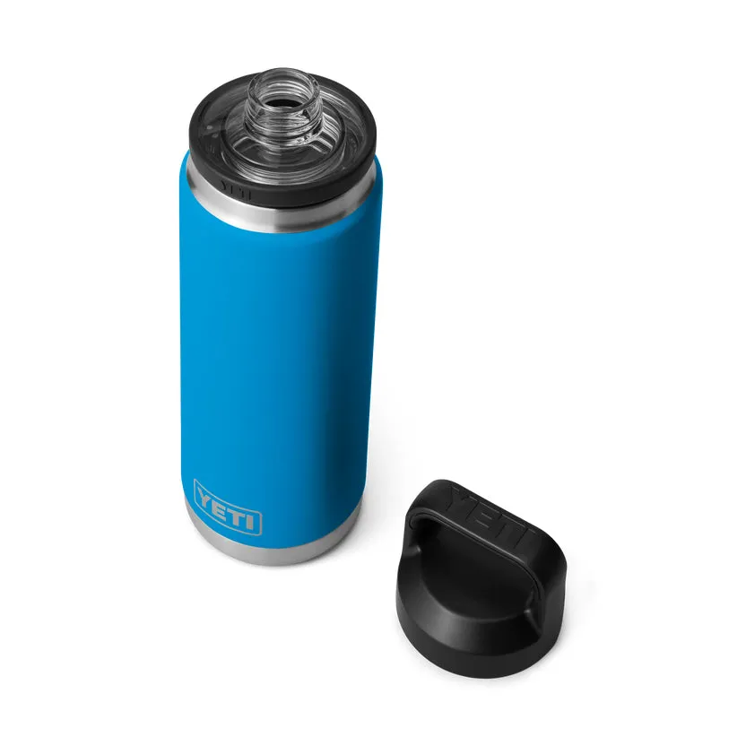 YETI Rambler 769ml Bottle with Chug Cap