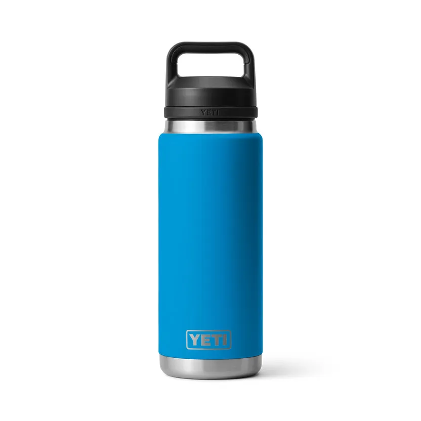 YETI Rambler 769ml Bottle with Chug Cap