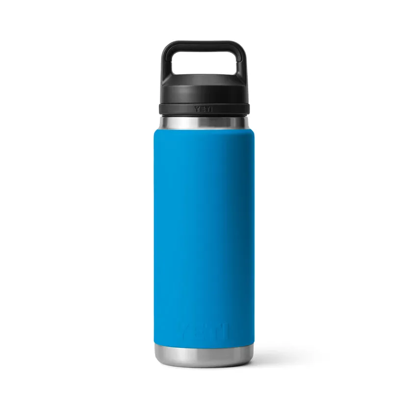 YETI Rambler 769ml Bottle with Chug Cap