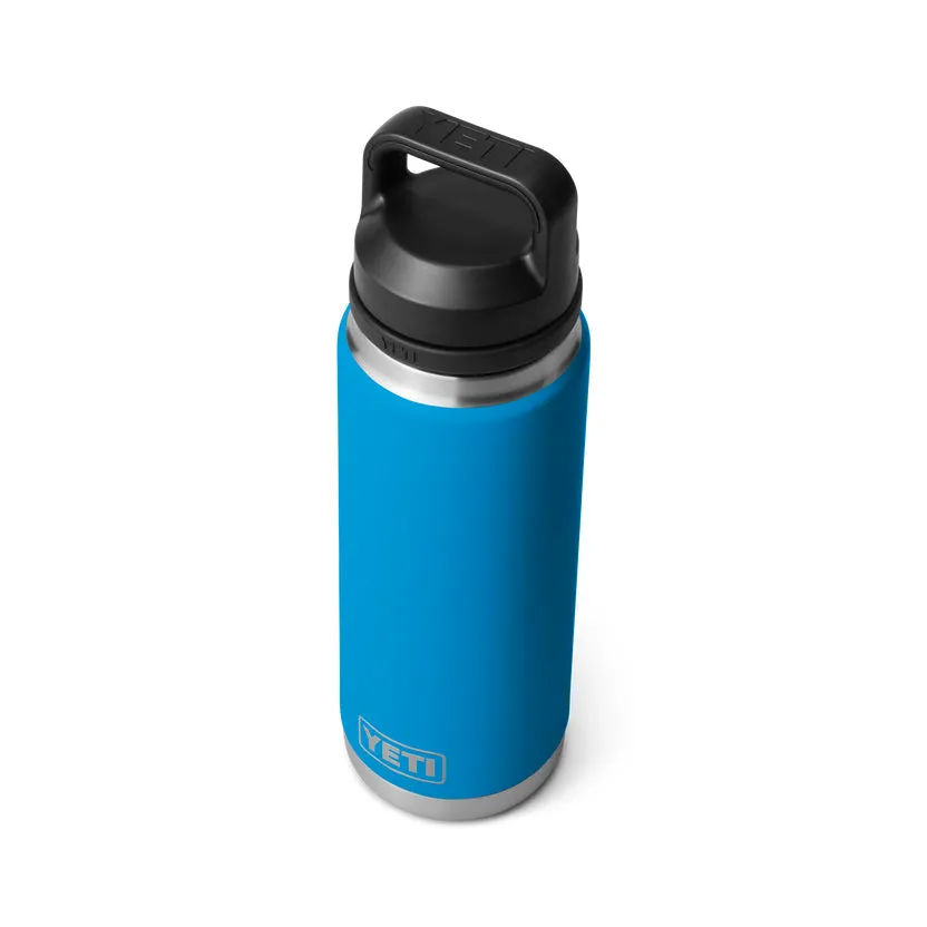 YETI Rambler 769ml Bottle with Chug Cap