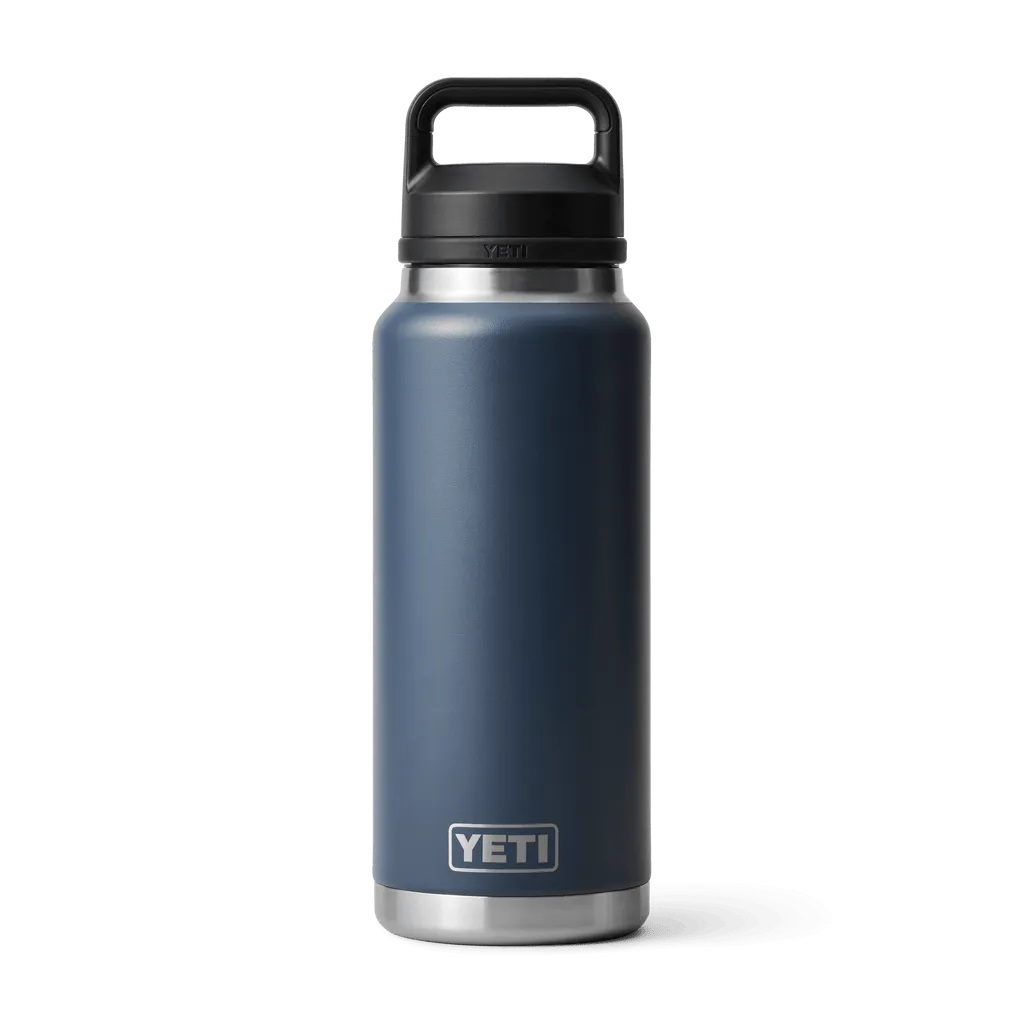 YETI Rambler 769ml Bottle with Chug Cap