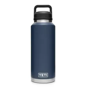 YETI RAMBLER BOTTLE 46OZ CHUG CAP